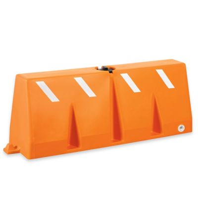 Traffic Barriers