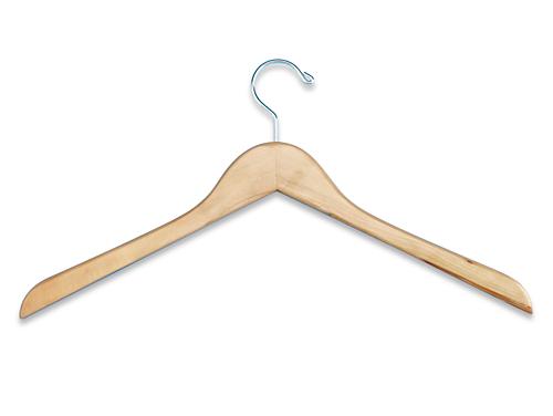 Wood Hangers