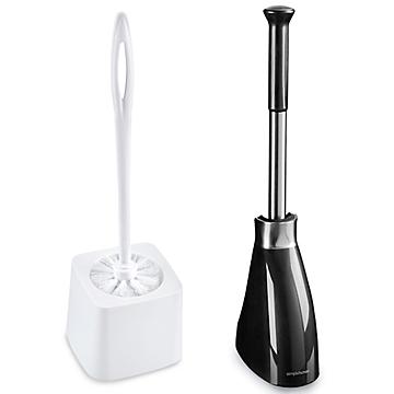 Toilet Bowl Brushes and Plungers