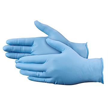 Uline Extra Tough Nitrile Gloves