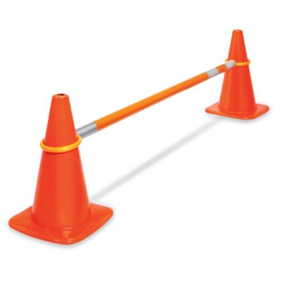 Traffic Cone Bar