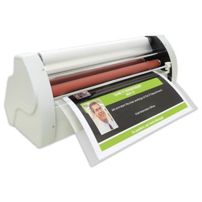 Laminating Rolls