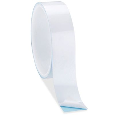 3M Adhesive Transfer Tape Clear, 0.75 in x 6 in 5 mil, 3M 1026, 70