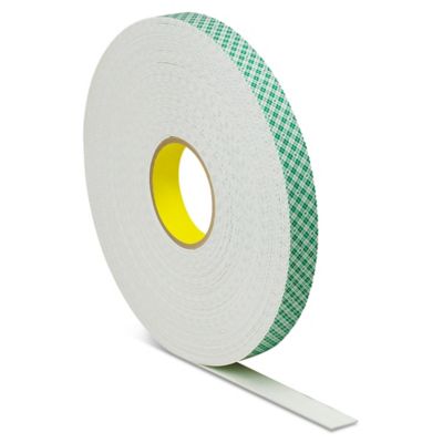 3M 4910 VHB Double-Sided Tape - 1 x 36 yds S-10113 - Uline