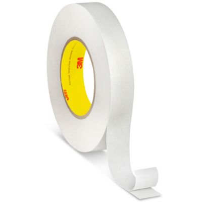 3M™ Double Coated Tape Extended Liner 476XL