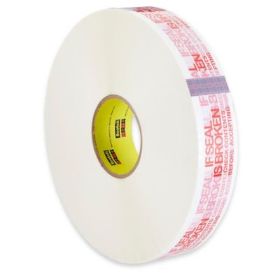 3M Hot Melt Machine Length Carton Sealing Tape