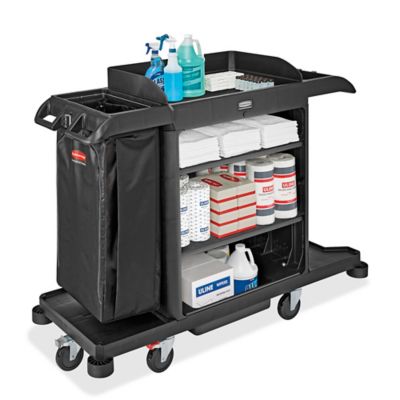 Housekeeping Cart