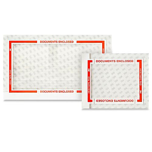 3M Pouch Tape Pads
