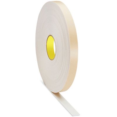 3M 410M Double-Sided Masking Tape - 1 x 36 yds S-6760 - Uline