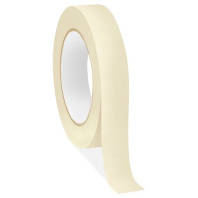 3M 410M Double-Sided Masking Tape - 1 x 36 yds S-6760 - Uline