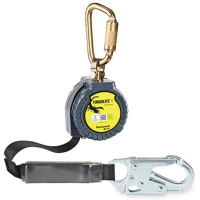 Miller® Scorpion™ Retractable Lanyard