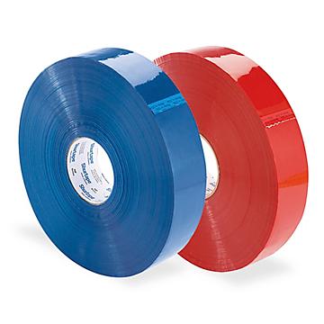 Machine Length Color Coded Tape