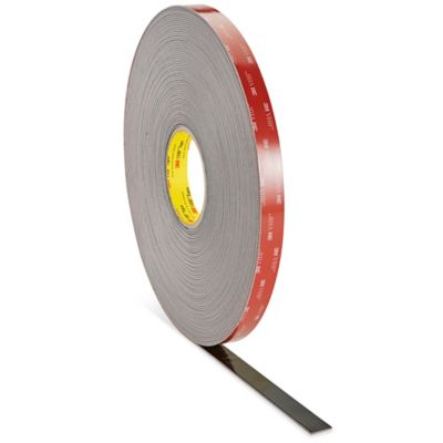 3M 4910 VHB Double-Sided Tape - 3/4 x 36 yds S-10112 - Uline
