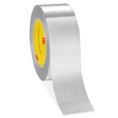 3M™ Conductive Copper Foil Tape 3313 Copper, 1-1/2 in x 18 yd 3.0