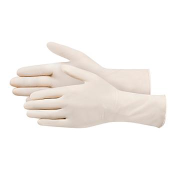 Sterile Cleanroom Nitrile Gloves