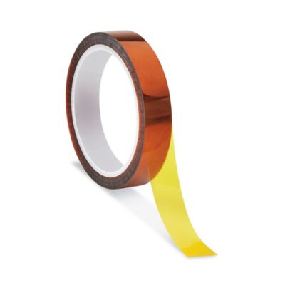 3M Anti-Static Tape, ESD Kapton Tape in Stock - ULINE - Uline