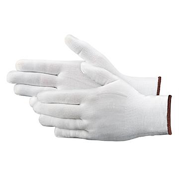 Deluxe Nylon Inspection Gloves