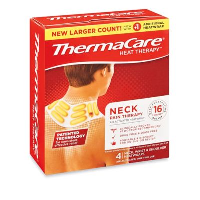 ThermaCare® HeatWrap