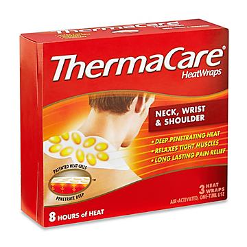 ThermaCare<span class="css-sup">MD</span> – Compresses chaudes