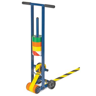 Safety Tape Applicator