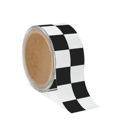 Checkerboard Tape