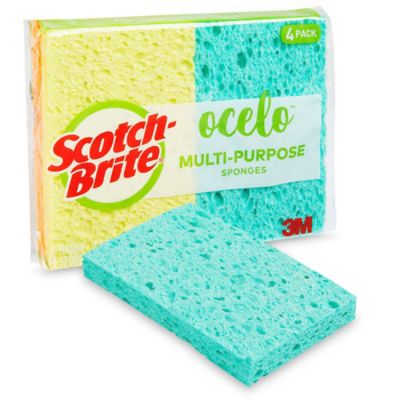 Dry Cleaning Soot Sponge S-22423 - Uline