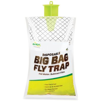 Fly Trap