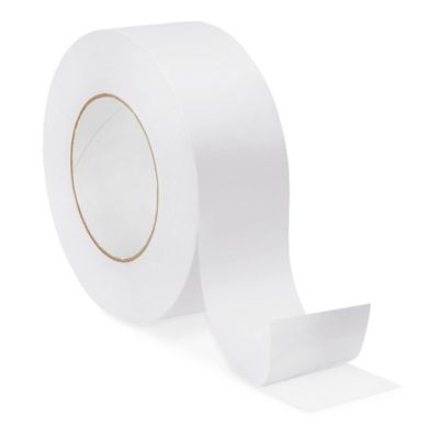 Double-Sided Masking Tape - 1 x 36 yds S-6758 - Uline