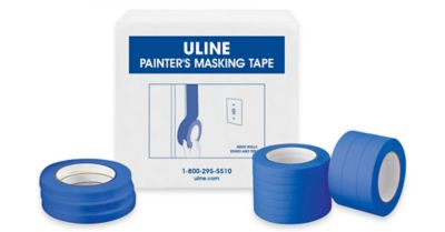 Uline Painter's Masking Tape