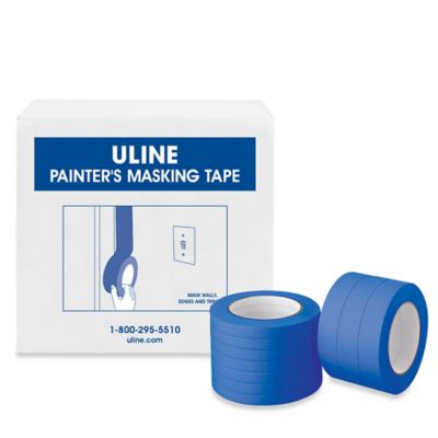 Uline Painter's Masking Tape
