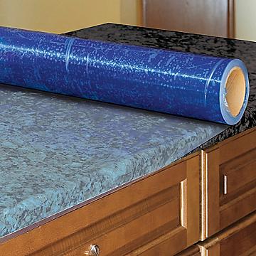 Countertop Protection Tape