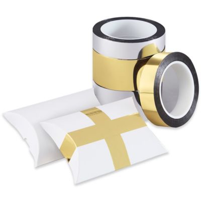 Metalized Mylar® Tape