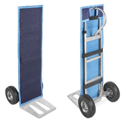 Aluminum Appliance Hand Truck H-9099 - Uline