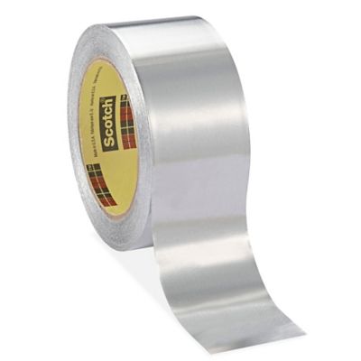 Foil Tape,3/4 in. x 6 Yd,Copper Tapecase 15D565