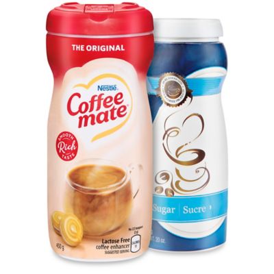 Fournitures pour café