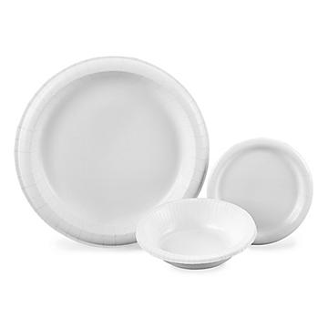 Dixie® Paper Plates and Bowls