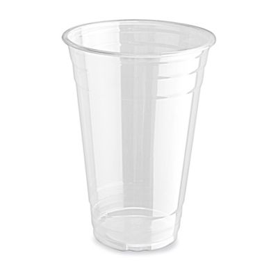 Uline Paper Hot Cups - 12 oz