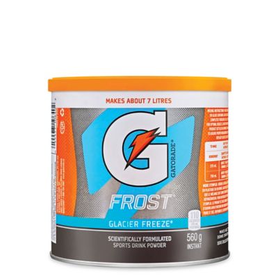 Gatoradeᴹᴰ – Poudre – En vrac