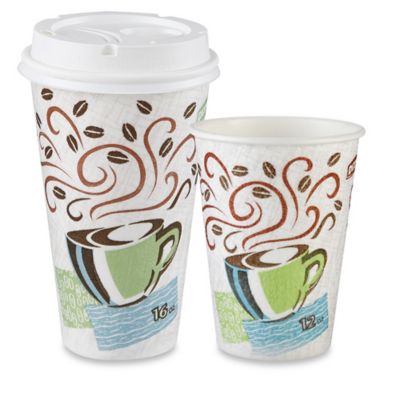 Plastic Party Cups - 16 oz S-24514 - Uline