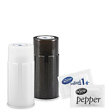 Salt/Pepper Shakers