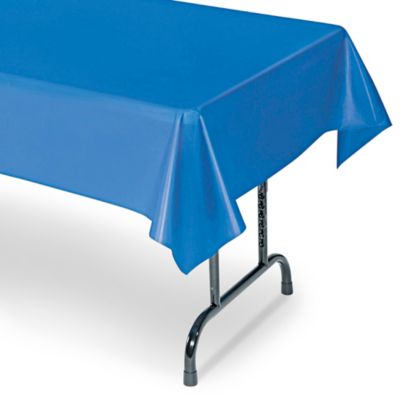 Plastic Tablecloths