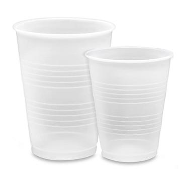 Translucent Cups