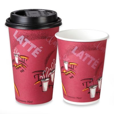 Styrofoam Cups, Foam Cups with Lids, 8 Oz Cups in Stock - ULINE