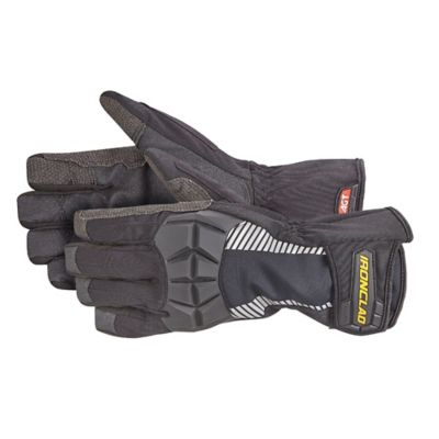 Mechanix® Gloves, Ironclad® Gloves, Safety Gloves in Stock - ULINE - Uline