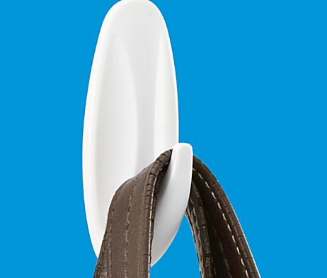 Command Hooks and Strips