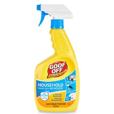 Goof Off<span class="css-sup">MD</span>