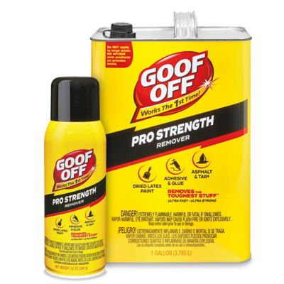 Goof Off&reg;