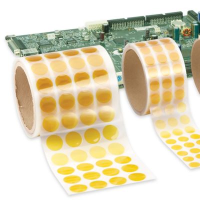 Kapton® Discs