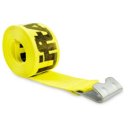 LiftAll® Winch Straps