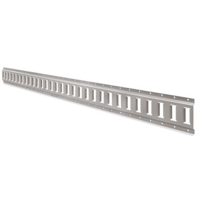 E-Track Rails